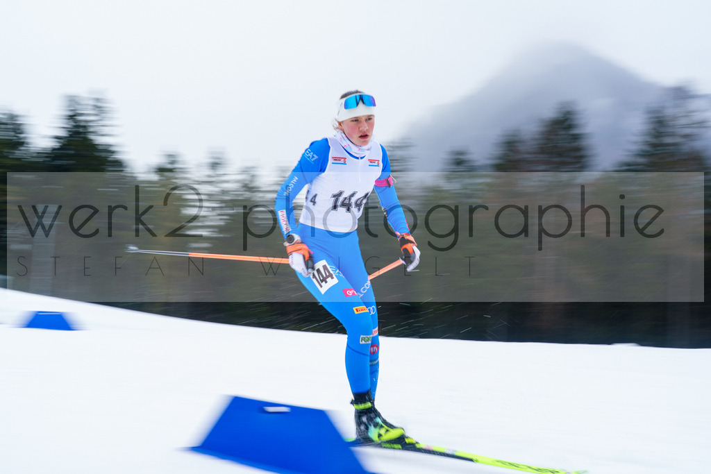 DSC Ruhpolding | 3. DSV E.INFRA Schülercup Biathlon in der Chiemgau Arena Ruhpolding