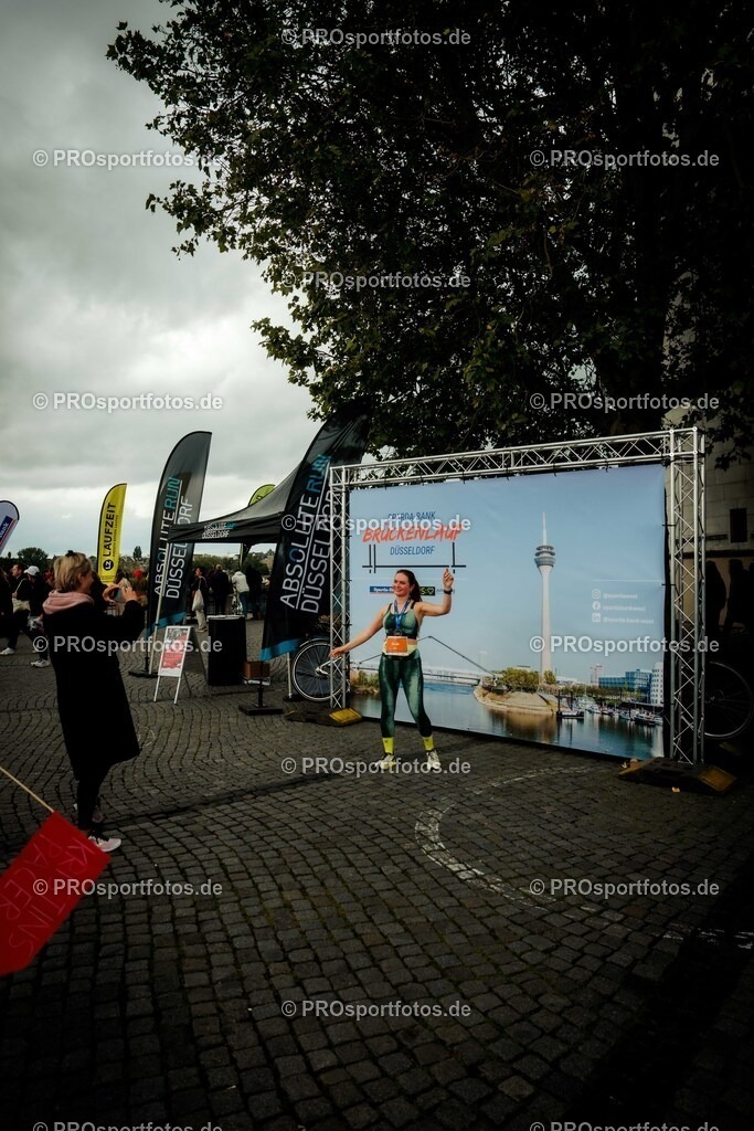 Brückenlauf, 17.05.2026 | am 17.05.2026 bei SPARDA-BANK Brückenlauf in Düsseldorf