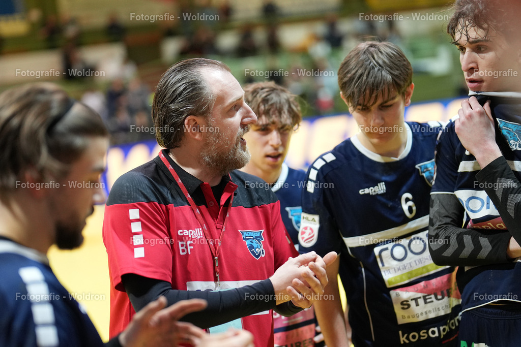 20230217 FarmTeam Jags Vöslau v Bärenbach-119 | Fotografie Woldron