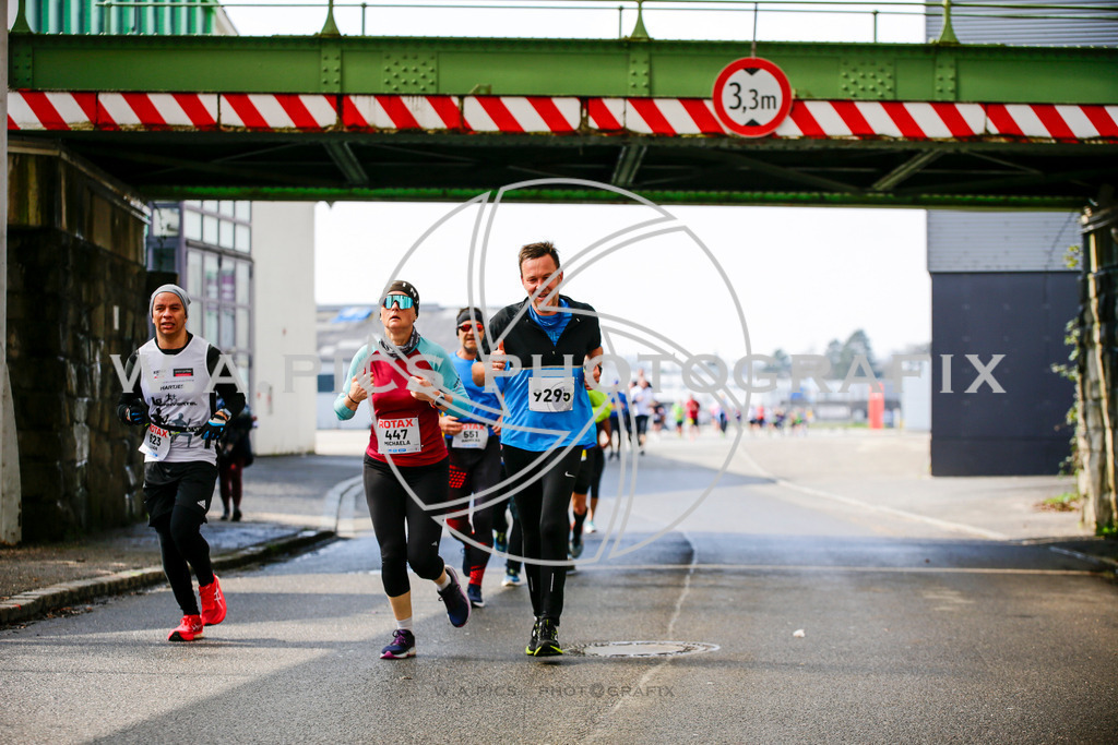 ..... | AUSTRIA, WELS, 30.03.25, ALOHA Wels Halbmarathon, Staatsmeisterschaft, Image Shows: , Foto: Wapics/Willdoner A.