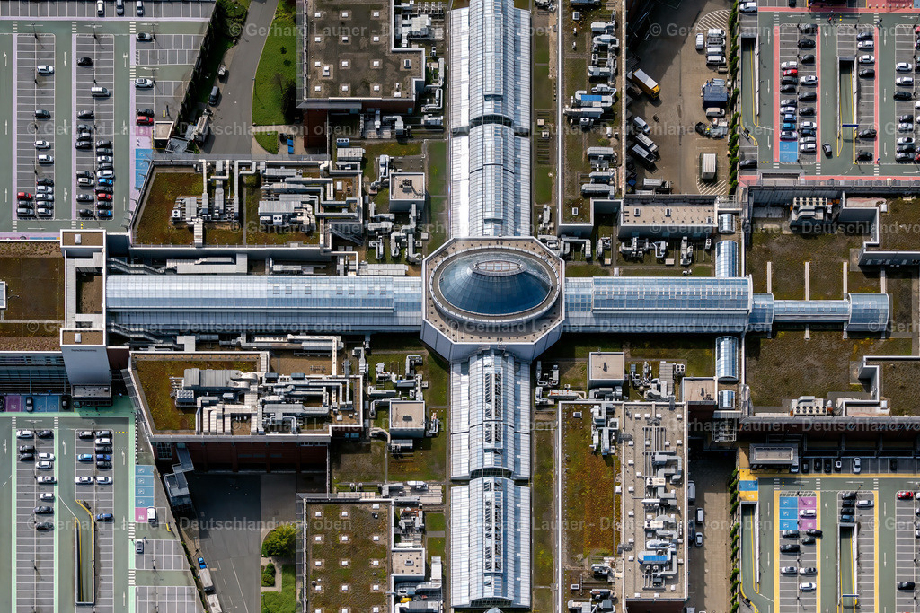 4050245 | Centro Park, Oberhausen