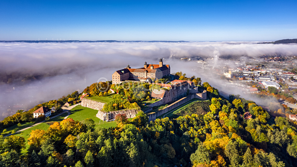 plassenburg2 | Luftbilder, Drohnenbilder, Oberfranken, Bayern, Kronach, Lichtenfels, Kulmbach, Thüringen, Frankenwald, Thüringerwald - Realisiert mit Pictrs.com