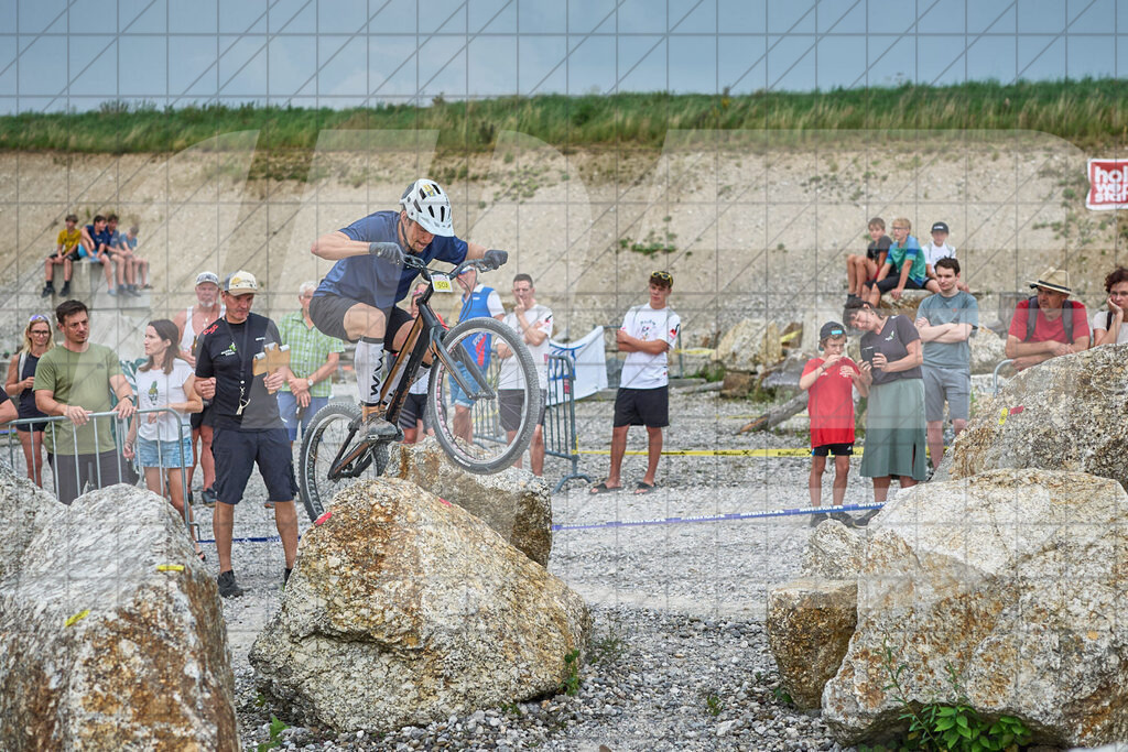 Trials European Youth Games | 16.08.2025: Trials European Youth Games in Purgstall an der Erlauf Foto: © 2025 Martin Bihounek / martinbihounek.comInsta: @martinbihounekcom