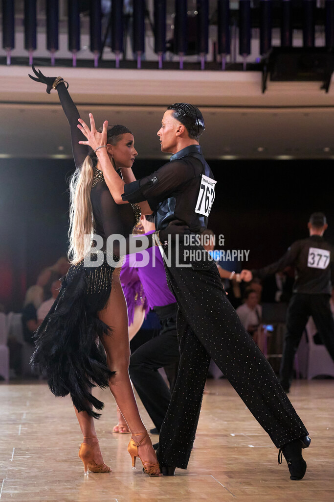 Dance Sport Festival | Bremen - 28.06.2026: Dance Sport Festival in Bremen (Congres Centrum), Germany. Photo by: BobNL design &amp; photography - Realisiert mit Pictrs.com