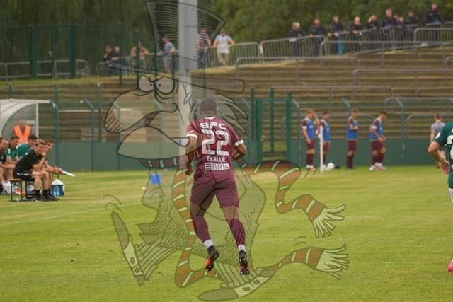 BFC Dynamo vs. VfB Lübeck 1919 102 | mythos-online-redaktion