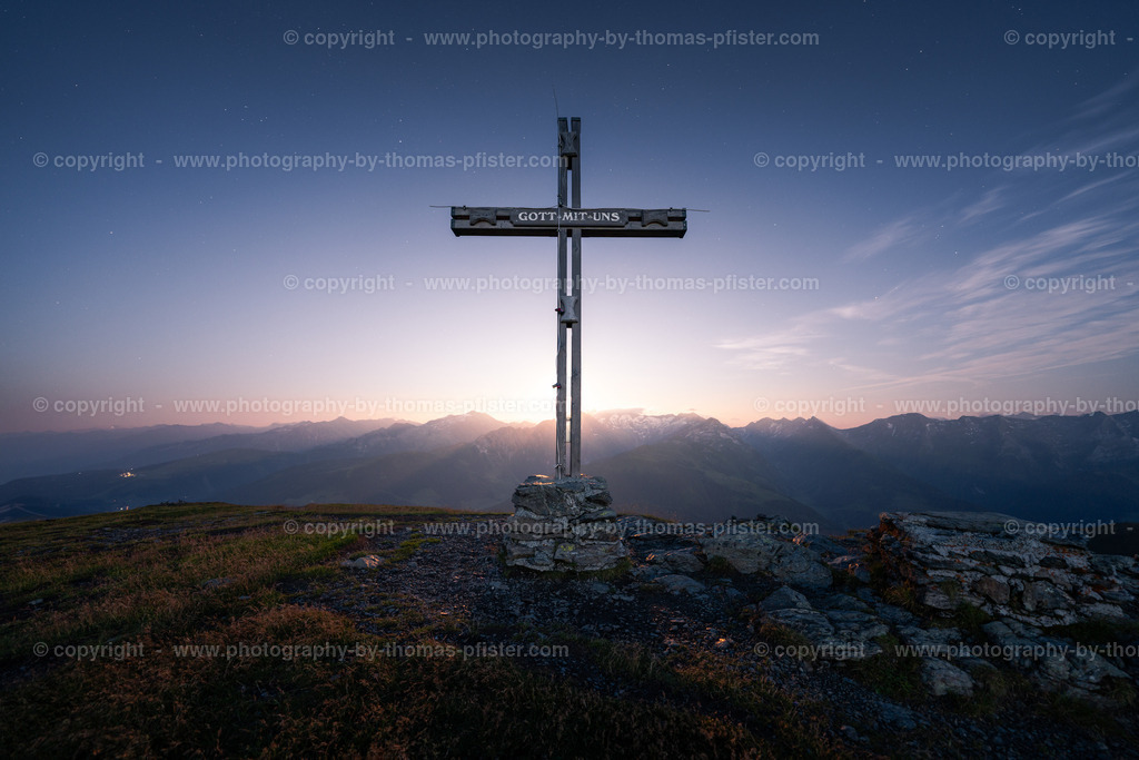 Isskogel Gerlos Sommer copyright  Thomas Pfister-15 | PHOTOGRAPHY BY THOMAS PFISTER