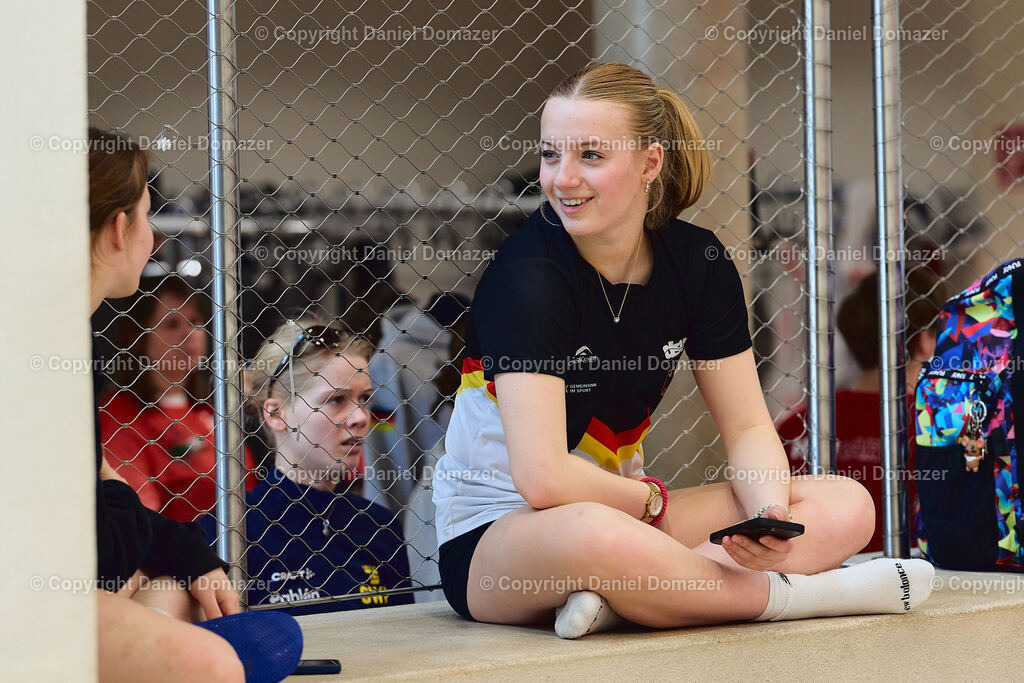 International Youth Diving Meet 2026 | Day 5 of 5 | International Youth Diving Meet 2026| Day 5 of 5 | 26.04.2026 | Youth diving competition featuring 1m and 3m springboard and platform at the Schwimmsportkomplex Freiberger Platz in Dresden.@ Domazer Photography - Realisiert mit Pictrs.com