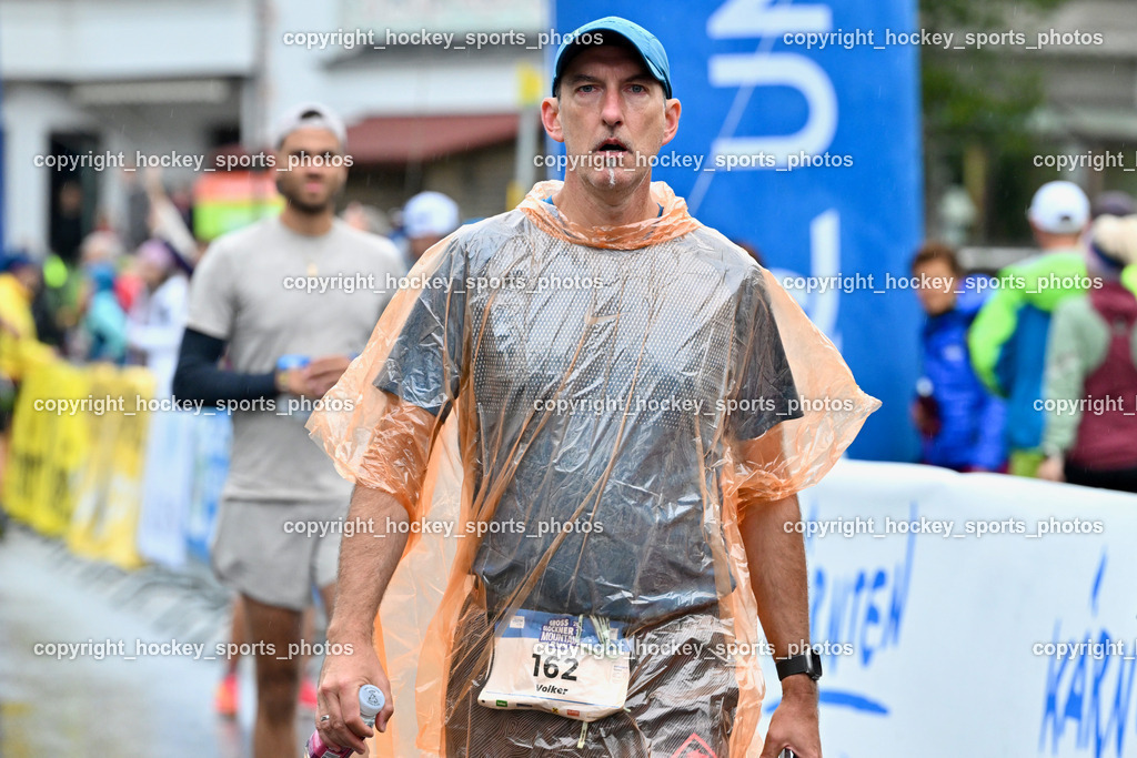 Großglockner Mountain Run | Großglockner Mountain Run, Großglockner Mountain Run 2024 am 07.07.2024 in Heiligenblut (Großglockner), Austria, (Photo by Bernd Stefan)