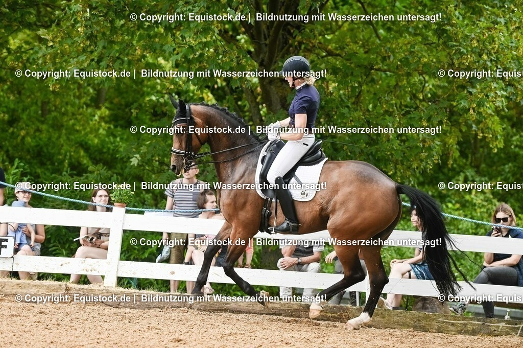 20230716_01_Dressurprüfung Kl.M_0435 | equistock