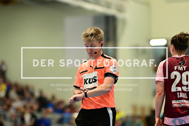 Handball I Frauen I Saison 2025-2026 I 2. HBF I 11. Spieltag I HL Buchholz 08-Rosengarten - HC Leipzig I 78744 | Der Sportfotograf. - Realisiert mit Pictrs.com