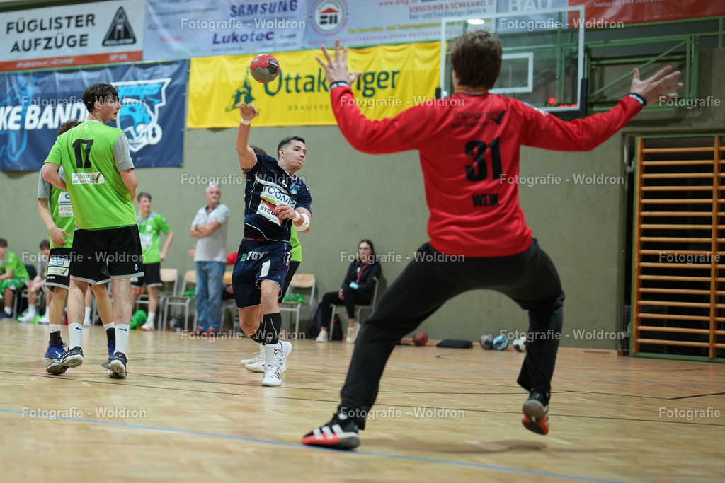 20221203 Futureteam Jags Bad Vöslau v West Wien-40 | Fotografie Woldron