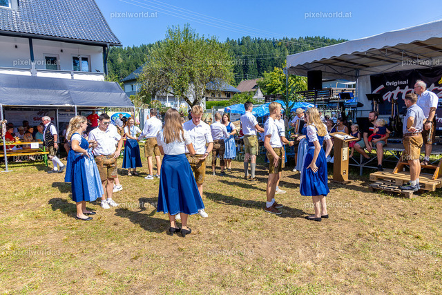 20 Jahre Brauchtumsgruppe Ossiacher Tauern | Bildershop von pixelworld.at - Realisiert mit Pictrs.com