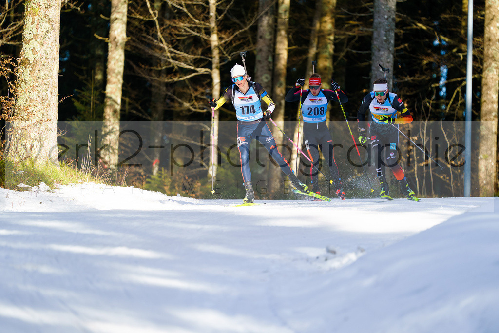 FESA Alpencup / DP Notschrei | Deutschland Pokal Finale im Schwarzwald NORDIC-CENTER Notschrei am 7. - 8. Februar 2026