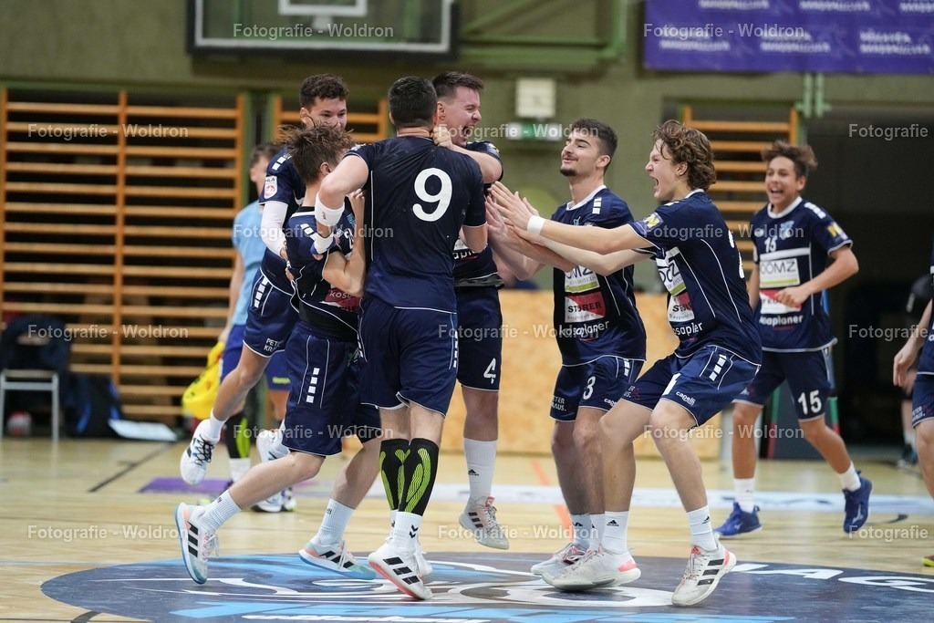 20221112 Futureteam Jags Vöslau v Ferlach-96 | Fotografie Woldron