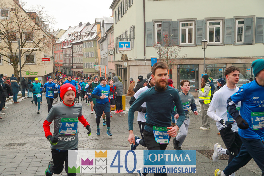 Roewisch Wohnbau Cup 5km | 40. Optima 3koenigslauf 2026 - Realisiert mit Pictrs.com