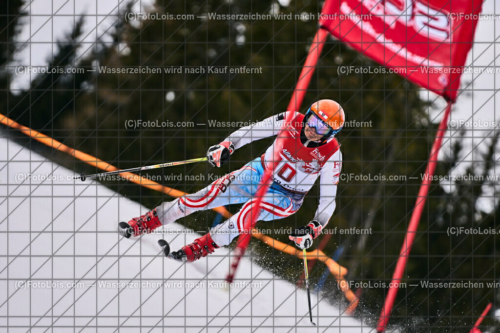 ALP5629_NOe-MastersCup-RTL-II_Freistritzsattel_Steiner Albert | (C)FotoLois.com, Alois Spandl, SK-X SPORTOPTIKER NÖ MastersCup, RTL am Feistritzsattel in Trattenbach, So 5. März 2023.