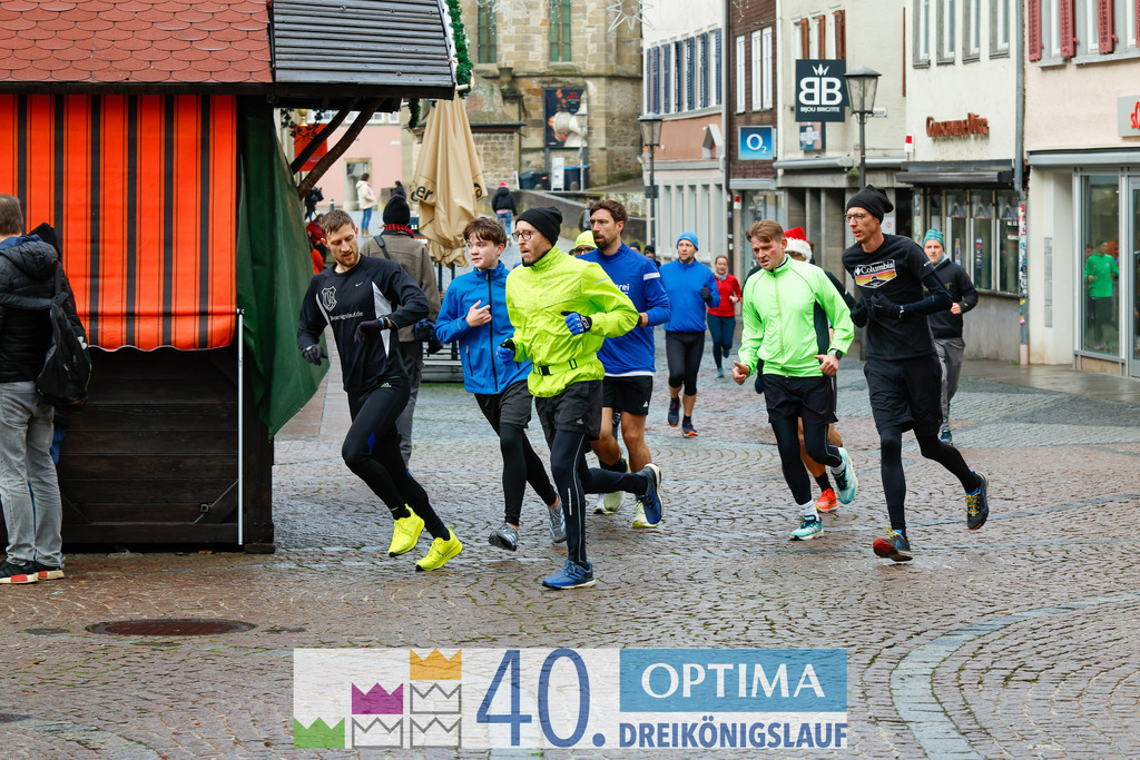 40. 3Koenigslauf 2026 | 1. Testlauf 07.12.2025 - Realisiert mit Pictrs.com