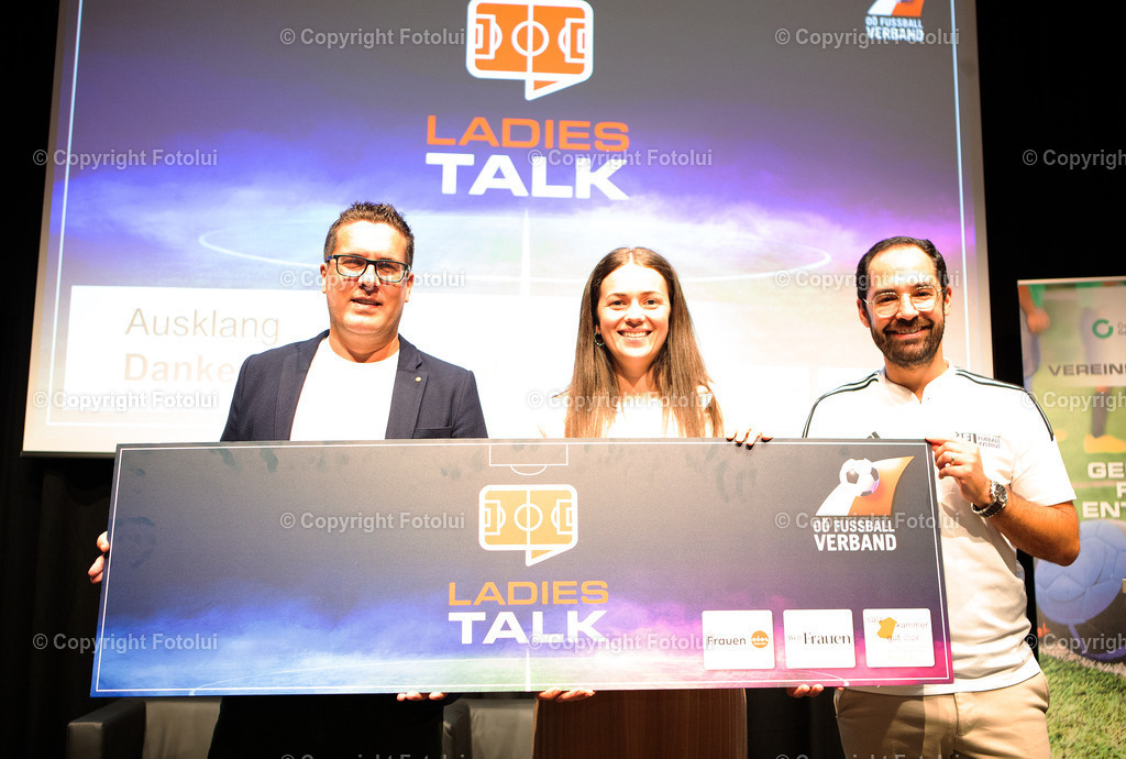 GMUNDENLADIESTALK_0054 | bilder, linz, photo, foto, fussball, sport, fotolui, bundesliga