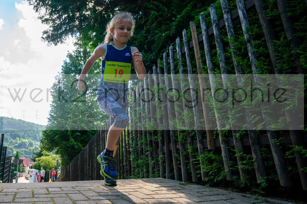 Treppenlauf Zella-Mehlis | Zella-Mehlis am 20. Juli 2021