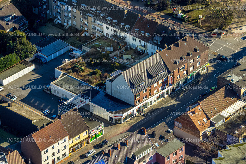 Hamm240105564 | Luftbild Blossey Luftbilder NRW Deutschland