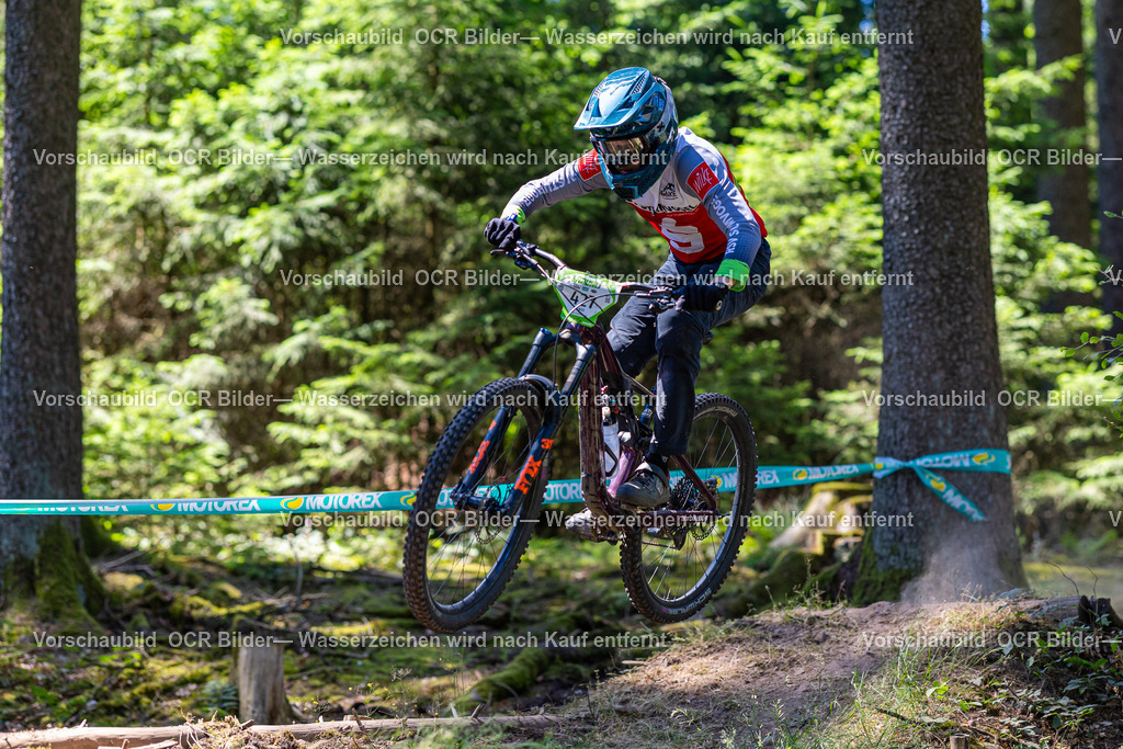 Enduro One Roßbach So R3-0103 | OCR Bilder Fotograf Eisenach Michael Schröder
