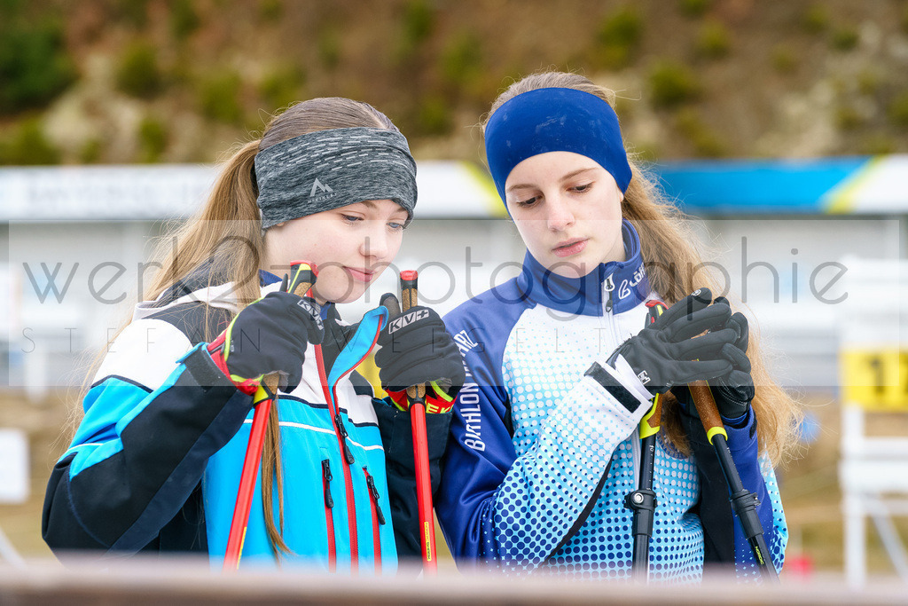 DSC Arber 16. - 18.02.2024 | 3. DSV E.INFRA Schülercup Biathlon ARBER Hohenzollern Skistadion vom 16. - 18. Februar 2024