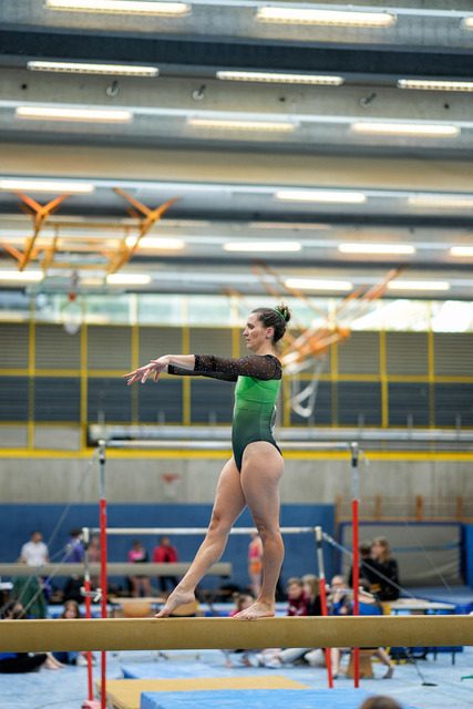 20260516 Gerätturnen  BaWü Seniorenmeisterschaft | Landesturnfest Konstanz 2026Datum: 20260516Ort: Konstanz(DE) - Geschwister Scholl SporthalleFotograf: Christian Habel