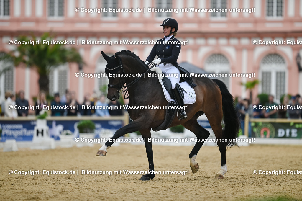 20250607_1_GP-Tour_Dressage_0343 | Foto: Thomas Hartig