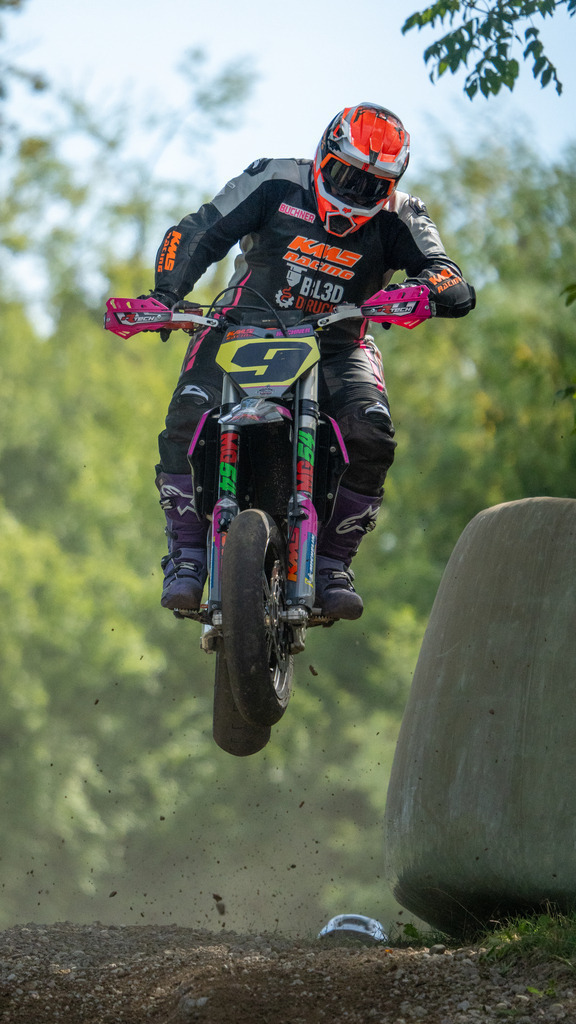 20260913-S7A05312 | Supermoto, KMS Racing, Racing, Sport - Realisiert mit Pictrs.com