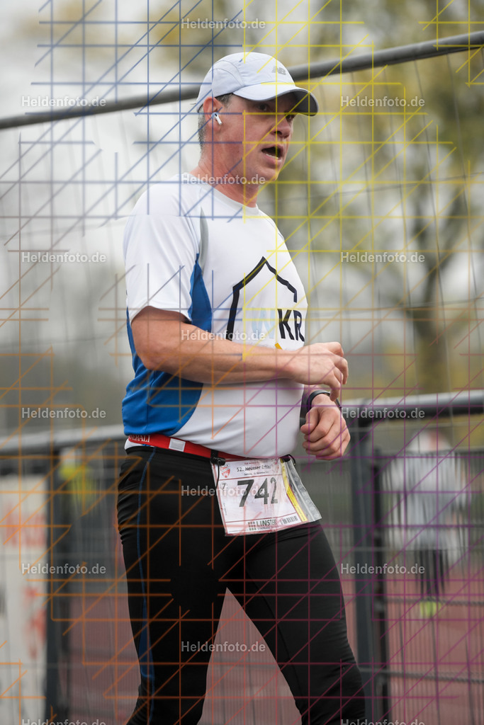 Neusser Erftlauf 2025  | 15km Neusser Erftlauf 2025 Foto: Heldenfoto.de