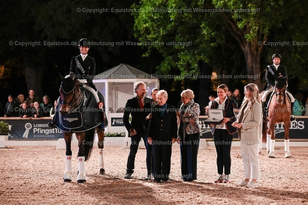20250608_Longines Grand Prix Kür_0547 | Foto: Thomas Hartig