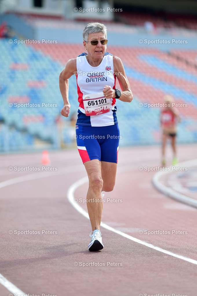 WMAC 2024 - Day 3_17 | World Masters Athletics Championship am 15.08.2024 in Gotheburg; SpeerwurfPhoto: Kai Peters - Realisiert mit Pictrs.com