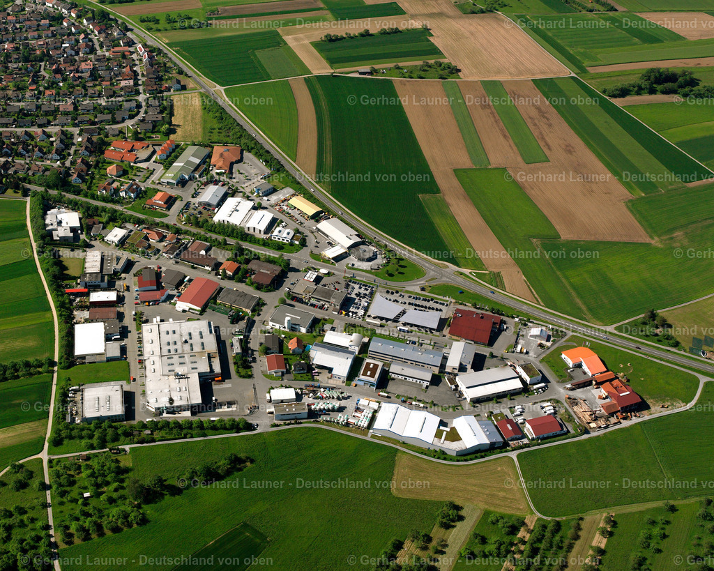 2506953 | Großaspach, Aspach