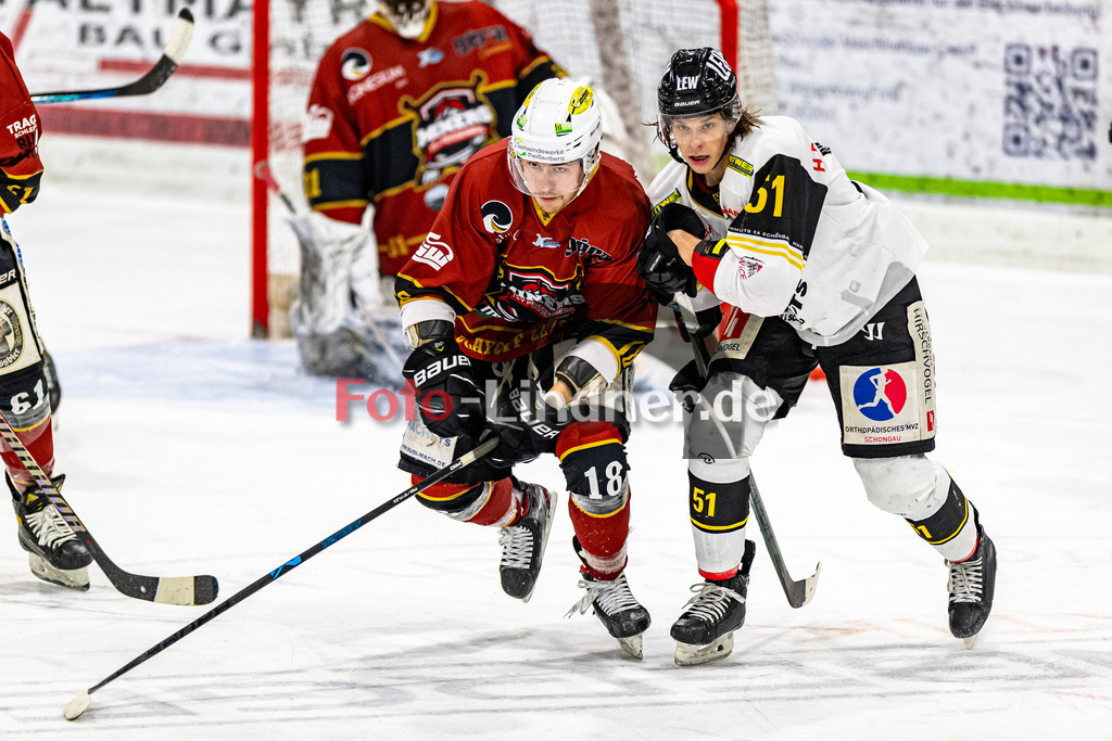 Bayernliga Eishockey Meisterrunde, TSV Peißenberg "Miners" gegen EA Schongau "Mammuts" am 3.3.23 in Peißenberg | Bayernliga Eishockey Meisterrunde, TSV Peißenberg "Miners" gegen EA Schongau "Mammuts" am 3.3.23 in Peißenberg
