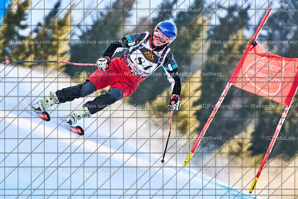 ALP1996_FIS-MastersCup_Reiteralm_Giant-SL_Zbyszynski Zbigniew | FIS-MastersCup GIANT-SLALOM auf der Reiteralm in Pichl, Sa 18. Jänner 2025.