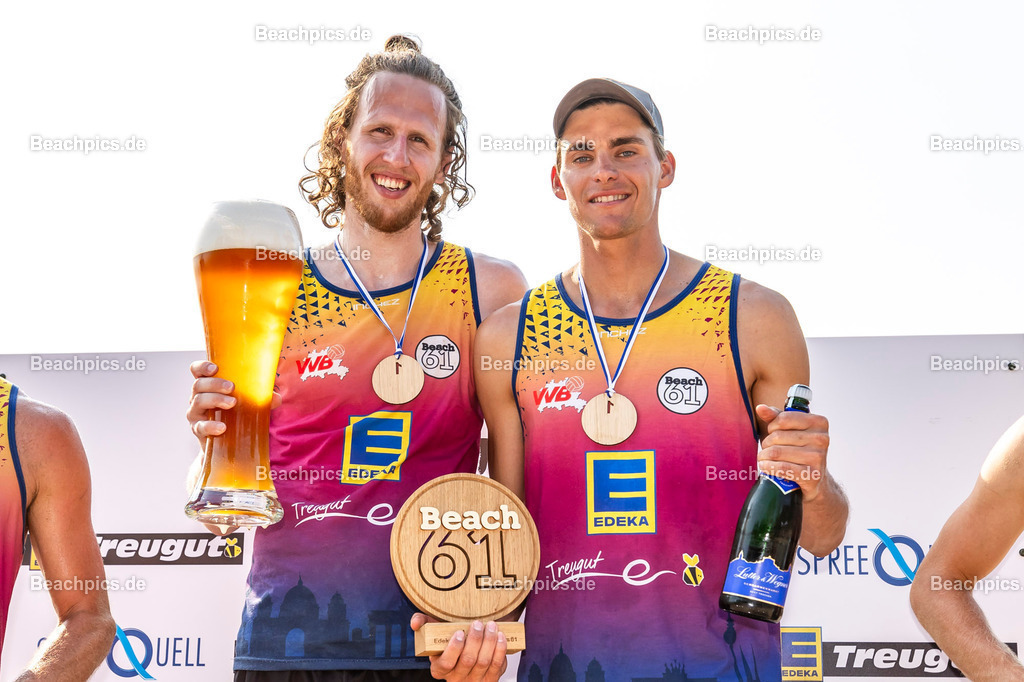 2023-00086247-EDEKA-Hauptstadtmasters-61 |  09.07.2023; Berlin Foto: Gerold Rebsch - www.beachpics.de
