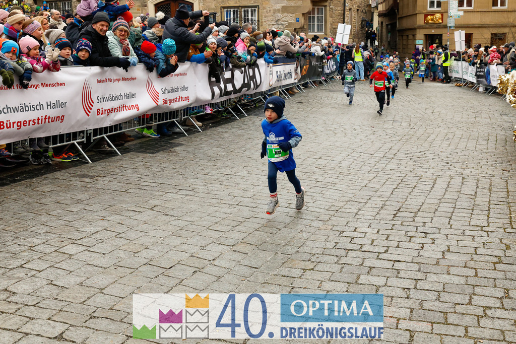 AOK JuniorCup 400m | 3koenigslauf 2026 - Realisiert mit Pictrs.com