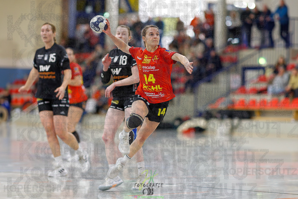Frauen Regionalliga (HHV); HSG Wettenberg - HSG Twistetal | Frauen Regionalliga (HHV); HSG Wettenberg - HSG Twistetal am 08.11.2025 in Launsbach (Wettenberg) (Halle GS Launsbach (Wettenberg))Photo © 2025 - Jörg Heinrich - Realisiert mit Pictrs.com