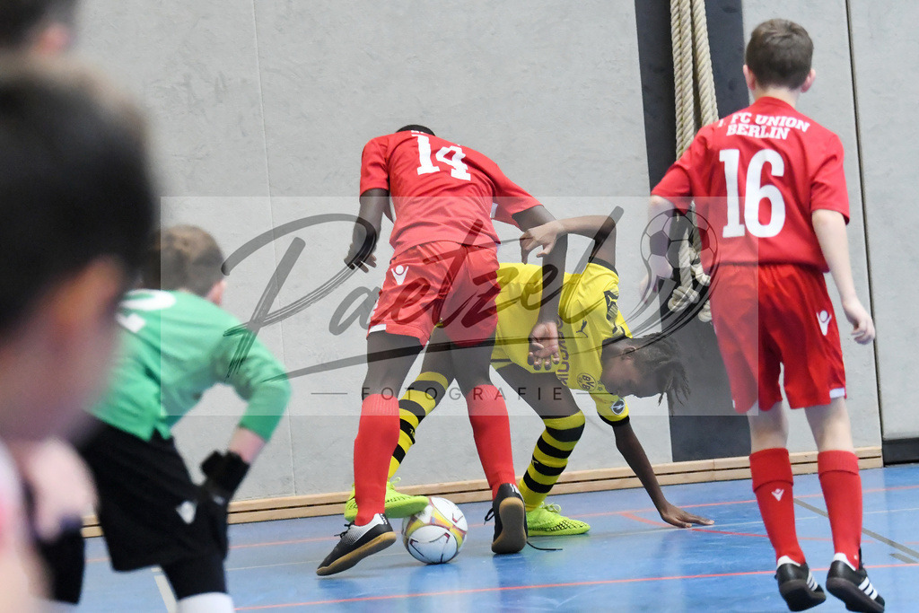20200111_WHCUHT_0102 | Fußball, E-Junioren:   beim W&amp;H Cup 2020 am 11.01.2020 in der Dreifach-Sporthalle in Lengerich, Deutschland.(Foto von Nico Paetzel) - Realisiert mit Pictrs.com