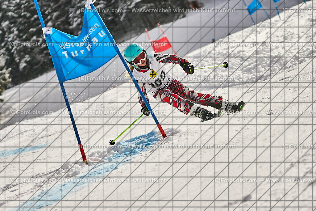 ALP3127_SteirerSKI_KinderCup-RTL_Turnau_Fuchs Fiona | (C)FotoLois.com, Alois Spandl, SteirerSKI, KinderCup-RTL in der SchwabenbergArena Turnau, So 26. Februar 2023.