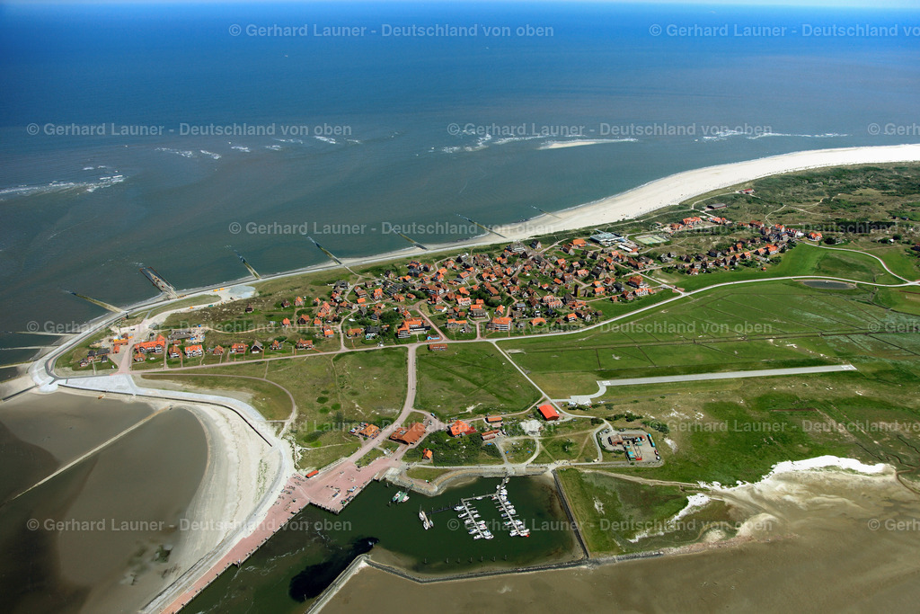 3090200 | Baltrum Nationalpark Niedersächsisches Wattenmeer