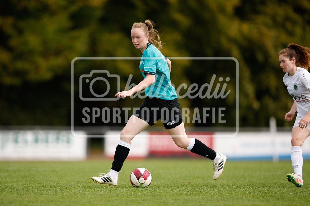 Fußball I Frauen I Westfalenpokal 26-27 I DJK GW Amelsbüren - SSV Rhade  I 18713 | realhellocedii - Realisiert mit Pictrs.com