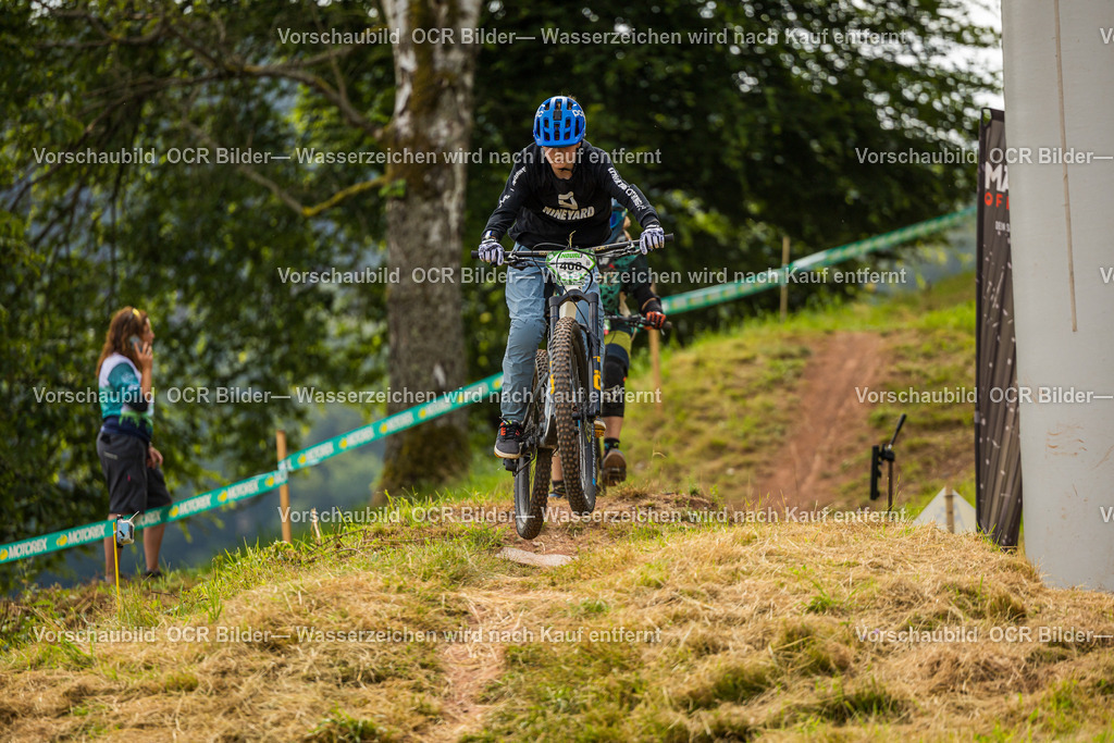 Enduro One Roßbach Samstag R6-0346 | OCR Bilder Fotograf Eisenach Michael Schröder