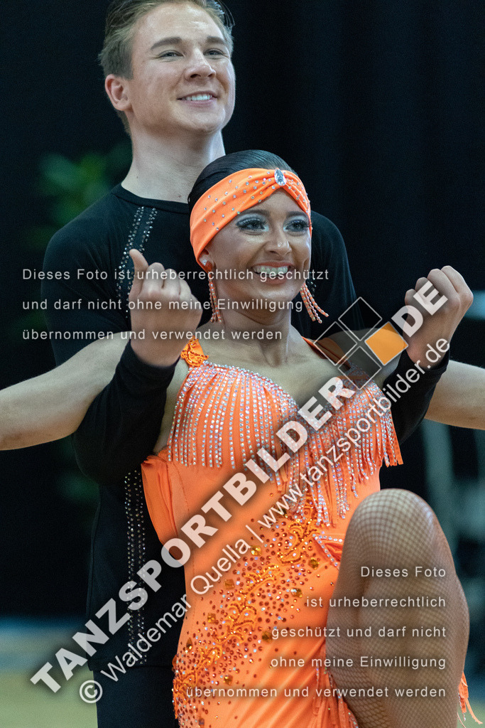 20230423-02358 | Hier finden Sie Tanz Bilder vom Latein und Standard Formationen tanzen. Sportbilder vom Tanzsport. Schöne Fotos und von Weltmeisterschaft, Europameisterschaft, Bundesliga, Regionalliga, Oberliga und Landesliga sowie von GOC Stuttgart, DanceComp, WM Bremen