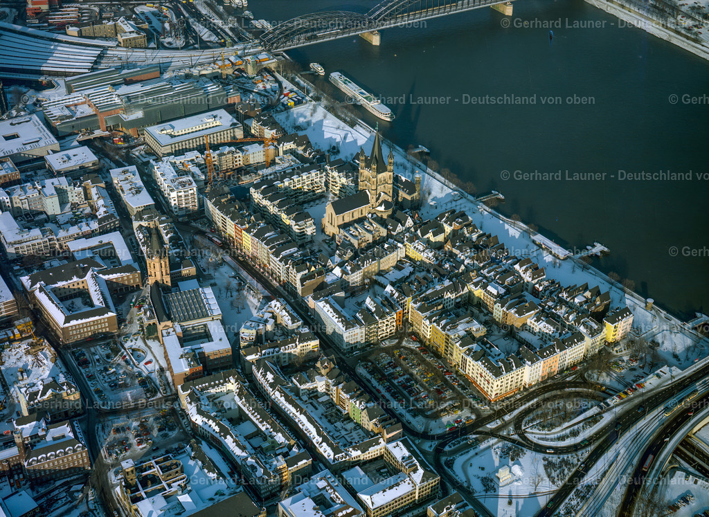 9100757 | Altstadt Köln