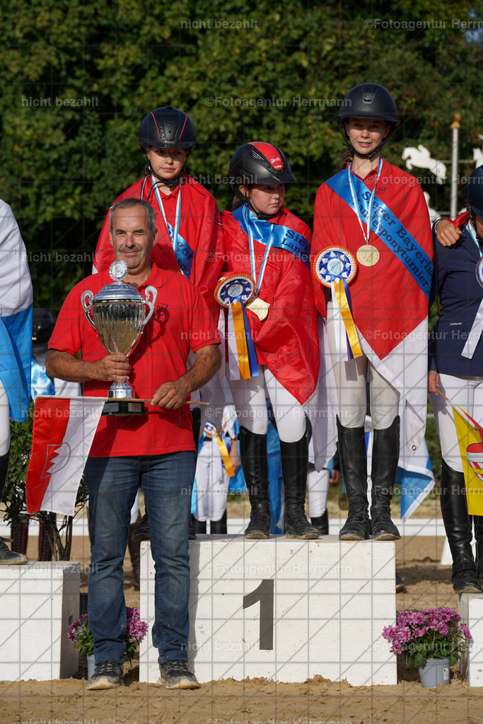 20240825-FAH00654 | Turnierbilder, Reitsportfotos, LAPO, Landesponyturnier, Turnierfotografen Bayern