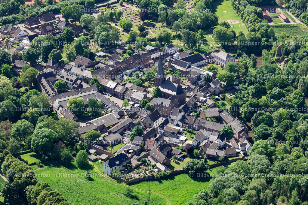 Luftbild Bedurg-3287 | Luftbildfotografie und Luftbild Bedurg_Alt-Kaster - Realisiert mit Pictrs.com