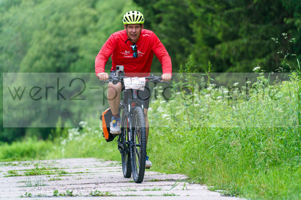 Rennsteig-Staffellauf | 24. Staffellauf - 22.06.2024 von Hörschel nach Blankenstein