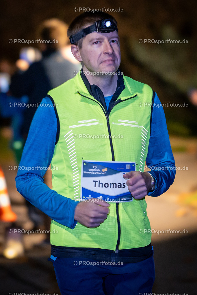 Martinslauf Sindorf 2023 in Kerpen-Sindorf, 09.11.2023 | Impressionen vom Martinslauf Sindorf 2023 am 09.11.2023 in Kerpen-Sindorf (Nordrhein-Westfalen).