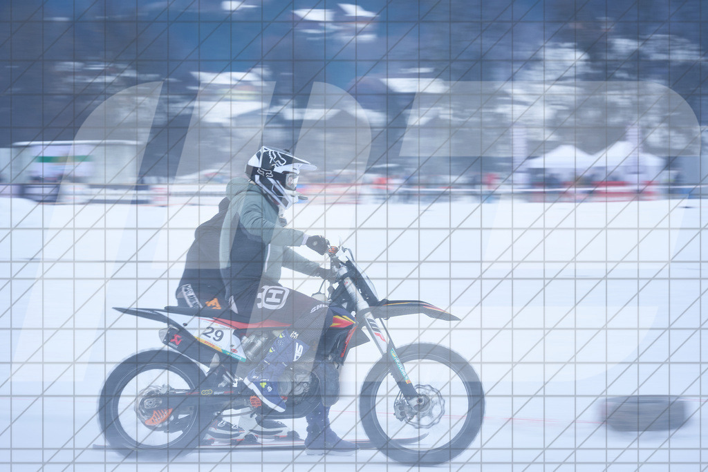 11. Holzknecht Skijöring | Skijöring am 24.01.2026: 11. Holzknecht Skijöring in Gosau am Dachstein, Oberösterreich, ÖsterreichFoto: © 2026 Martin Bihounek | mb-creative.eu